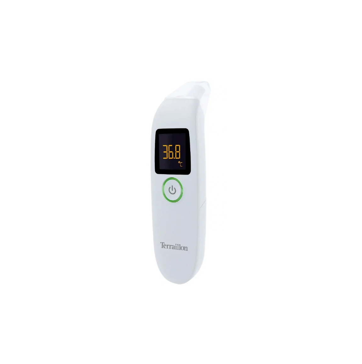Thermomètre Infrarouge Thermo Fast