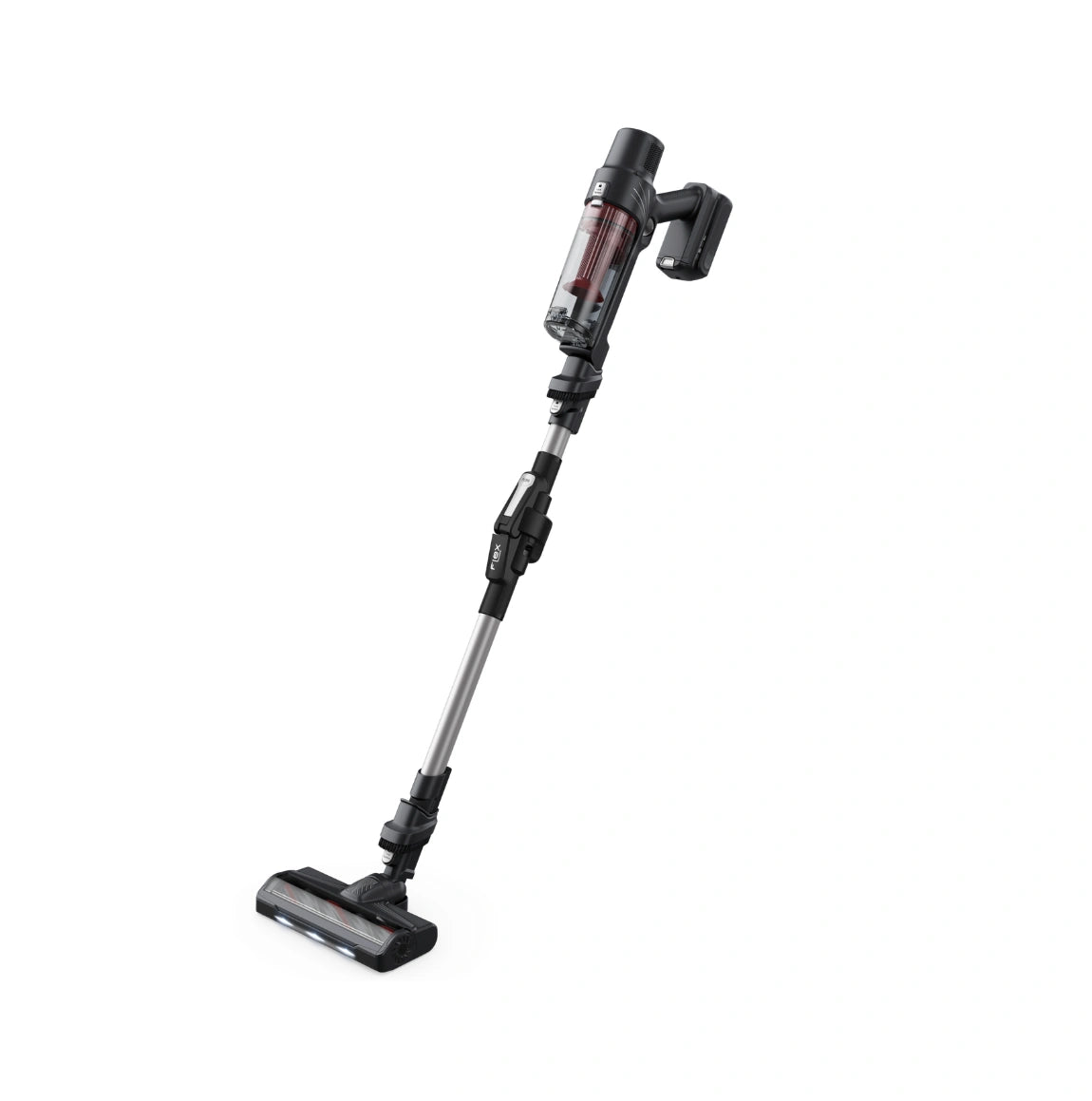 Aspirateur Balai Sans Fil Rowenta X-Pert Flex 7.60 Animal