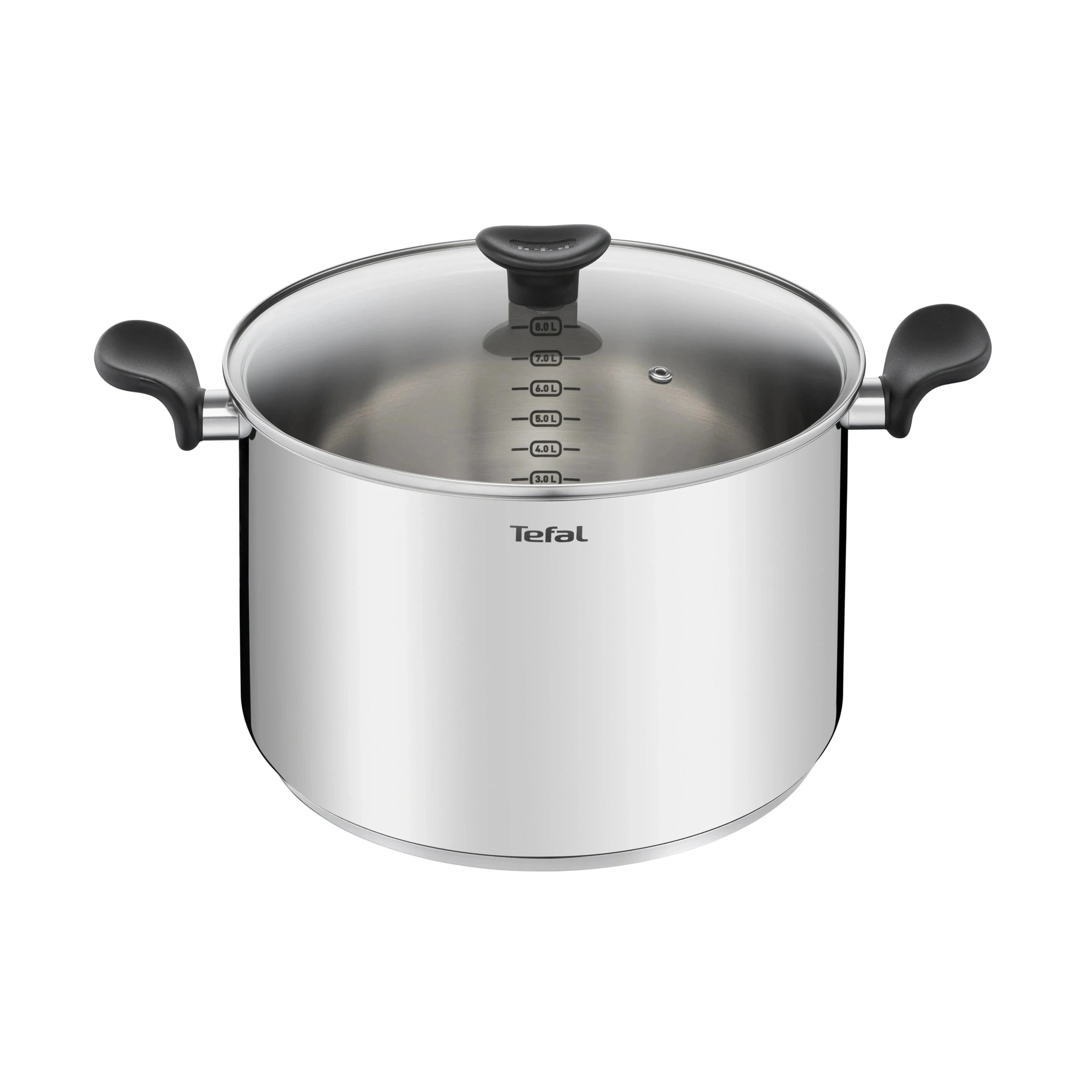 Marmite Inox 28 Cm + Couvercle Primary