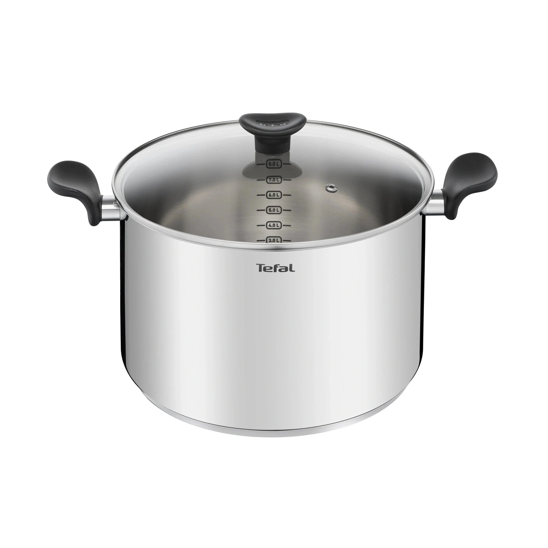 Marmite Inox 28 Cm + Couvercle Primary