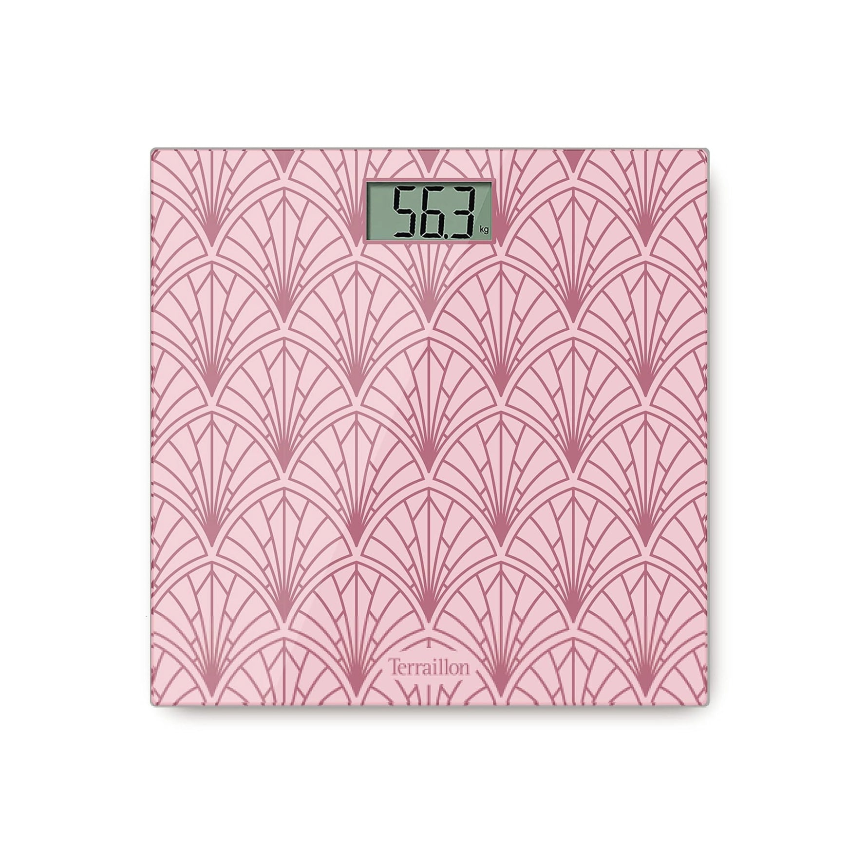 Pèse-Personne Electronique One Art Kall