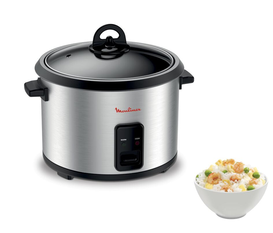 Cuiseur à Riz Easy Rice