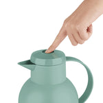 Samba Thermos 1L Vert