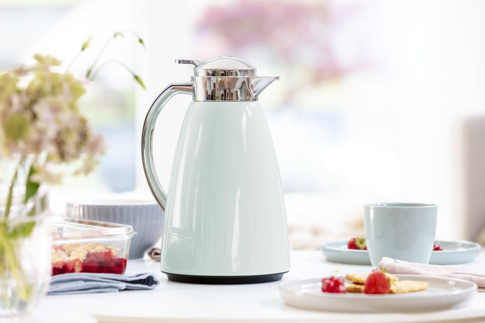 Campo Thermos Vert - (1L)