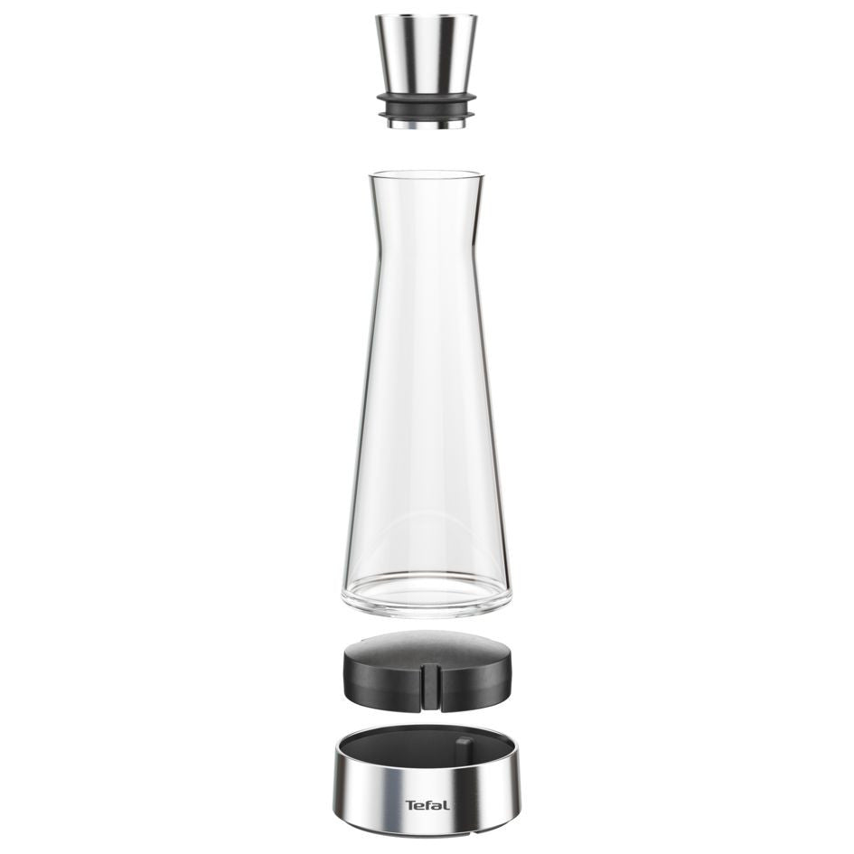 Carafe 1L Flow Slim