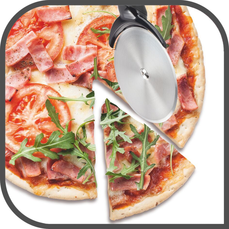 Roulette à Pizza Comfort