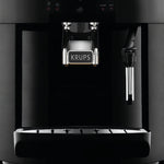 Machine à Café Essential avec Broyeur à Grain