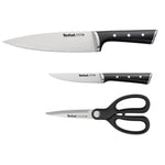 Couteau Ice Force Set de 3