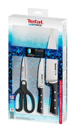 Couteau Ice Force Set de 3