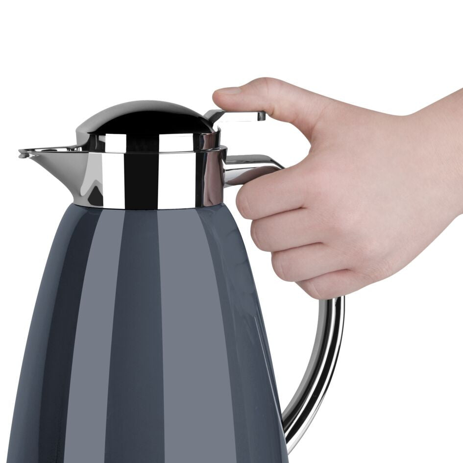 Campo Thermos Anthracite 1L