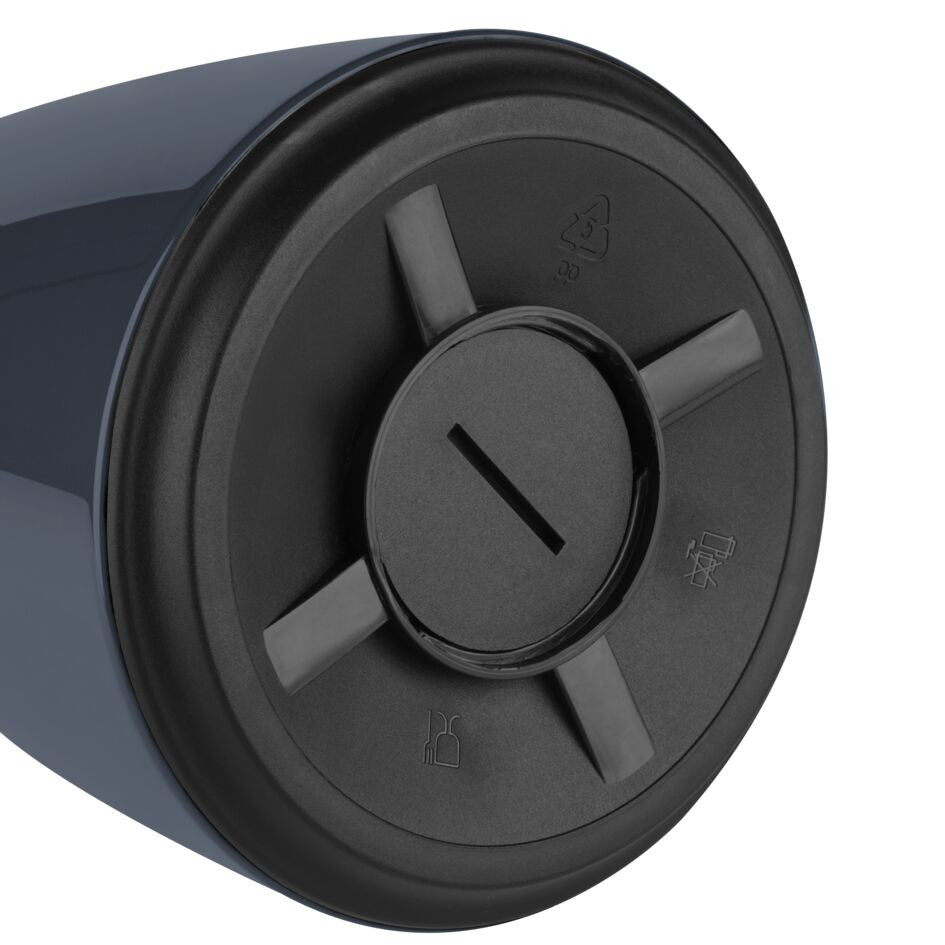 Campo Thermos Anthracite 1L