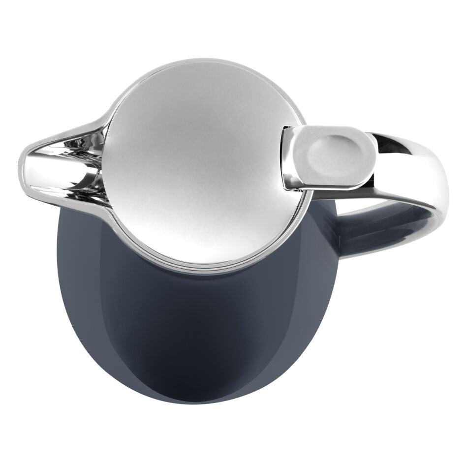 Campo Thermos Anthracite 1L