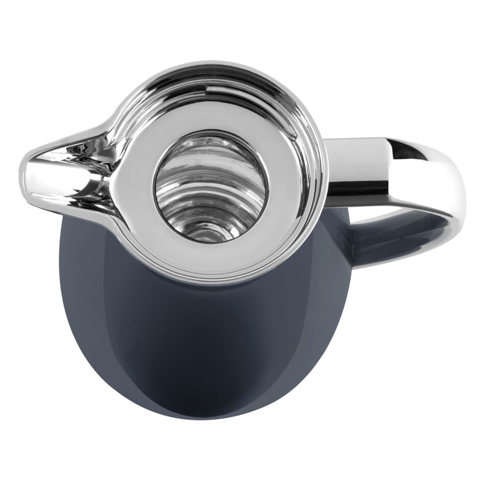 Campo Thermos Anthracite 1L