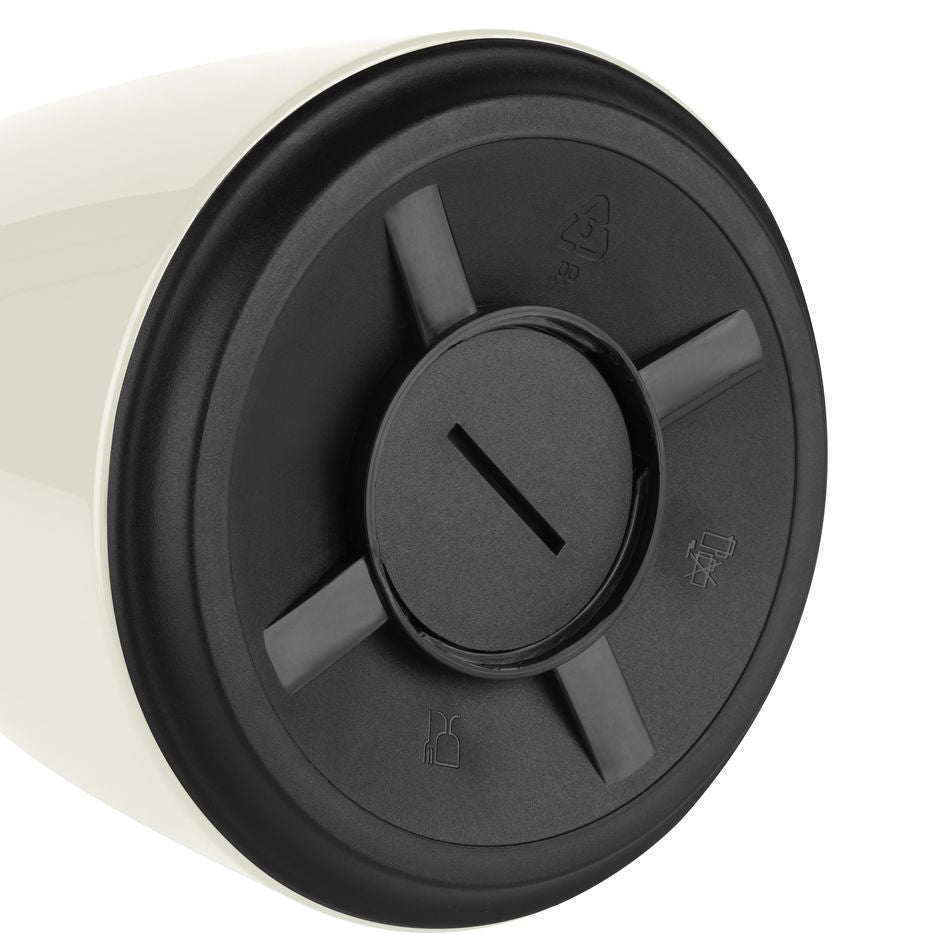 Campo Thermos 1L Blanc