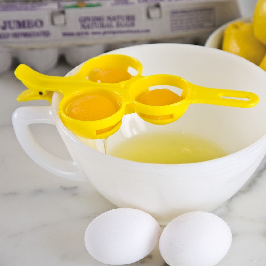 Séparateur à Oeufs