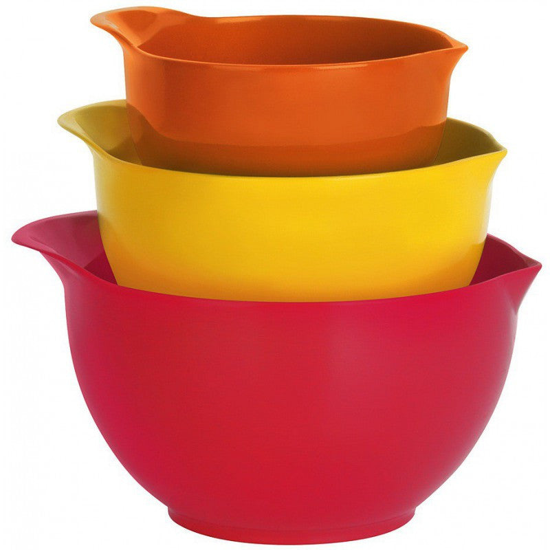 Ensemble de 3 Bols à Mélanger