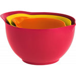 Ensemble de 3 Bols à Mélanger