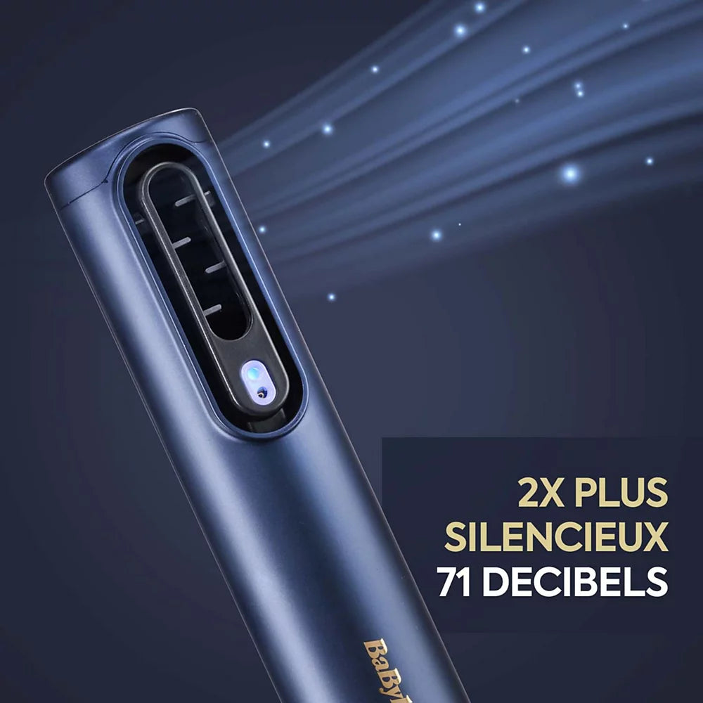 Sèche cheveux MultiStyler Air Wand