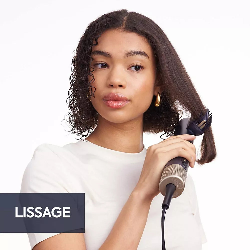 Sèche cheveux MultiStyler Air Wand