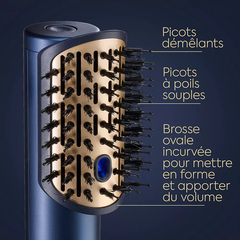 Sèche cheveux MultiStyler Air Wand