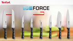 Couteau de Chef Ice Force 15cm