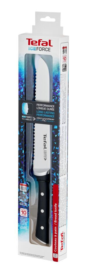 Couteau à Pain Ice Force 20cm