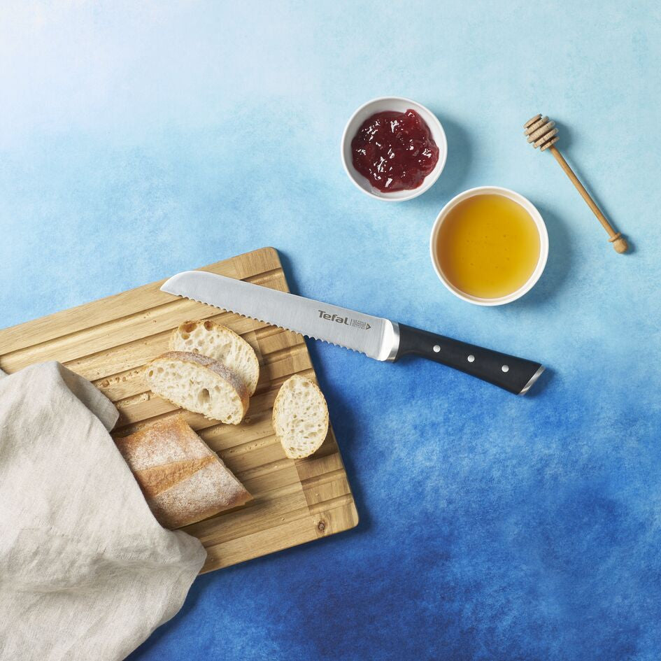 Couteau à Pain Ice Force 20cm