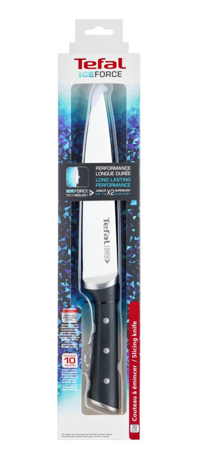Couteau à Trancher Ice Force 20cm