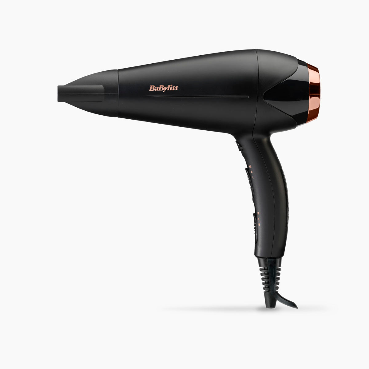 Sèche-Cheveux Turbo Shine 2200