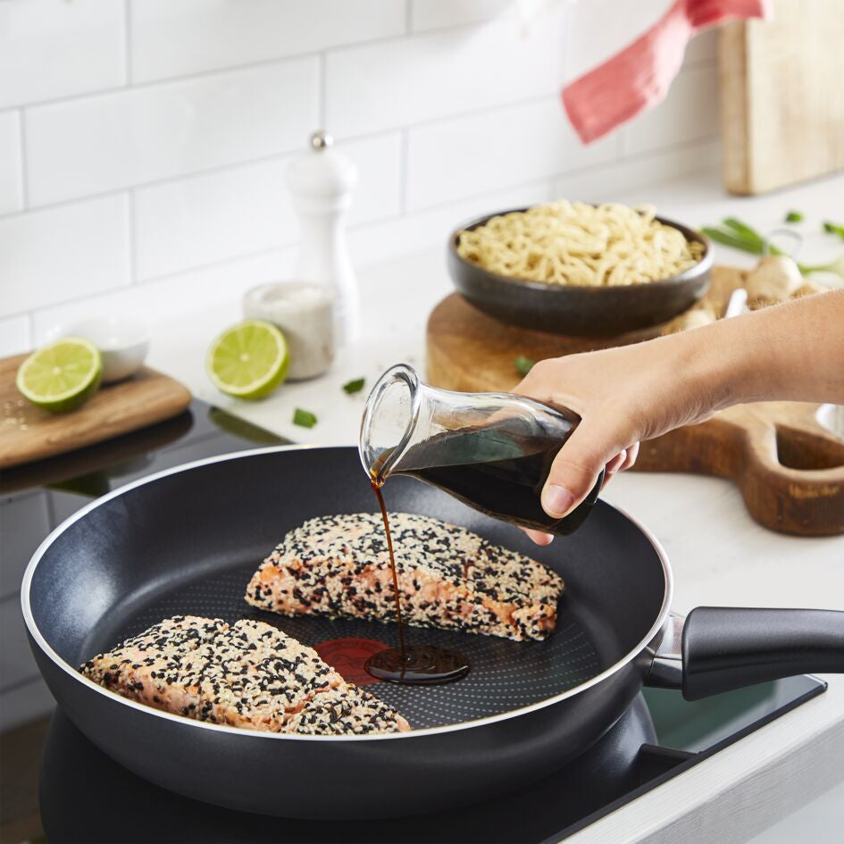 Poêle 32cm Generous Cook