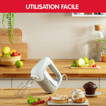 Prep'Mix Batteur Electrique