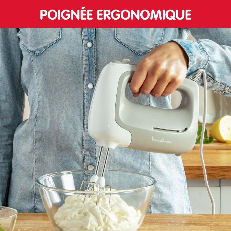 Prep'Mix Batteur Electrique