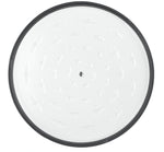 Faitout Peu Profond Fonte Lov 28cm Vert