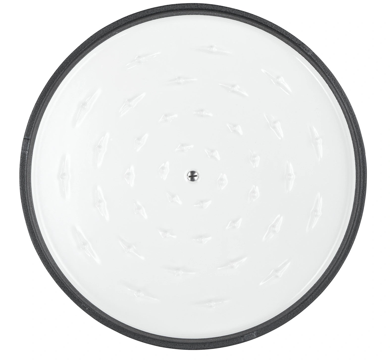 Faitout Peu Profond Fonte Lov 28cm Vert