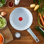 Casserole Céramique 18cm Natural Chef