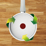 Casserole Céramique 18cm Natural Chef