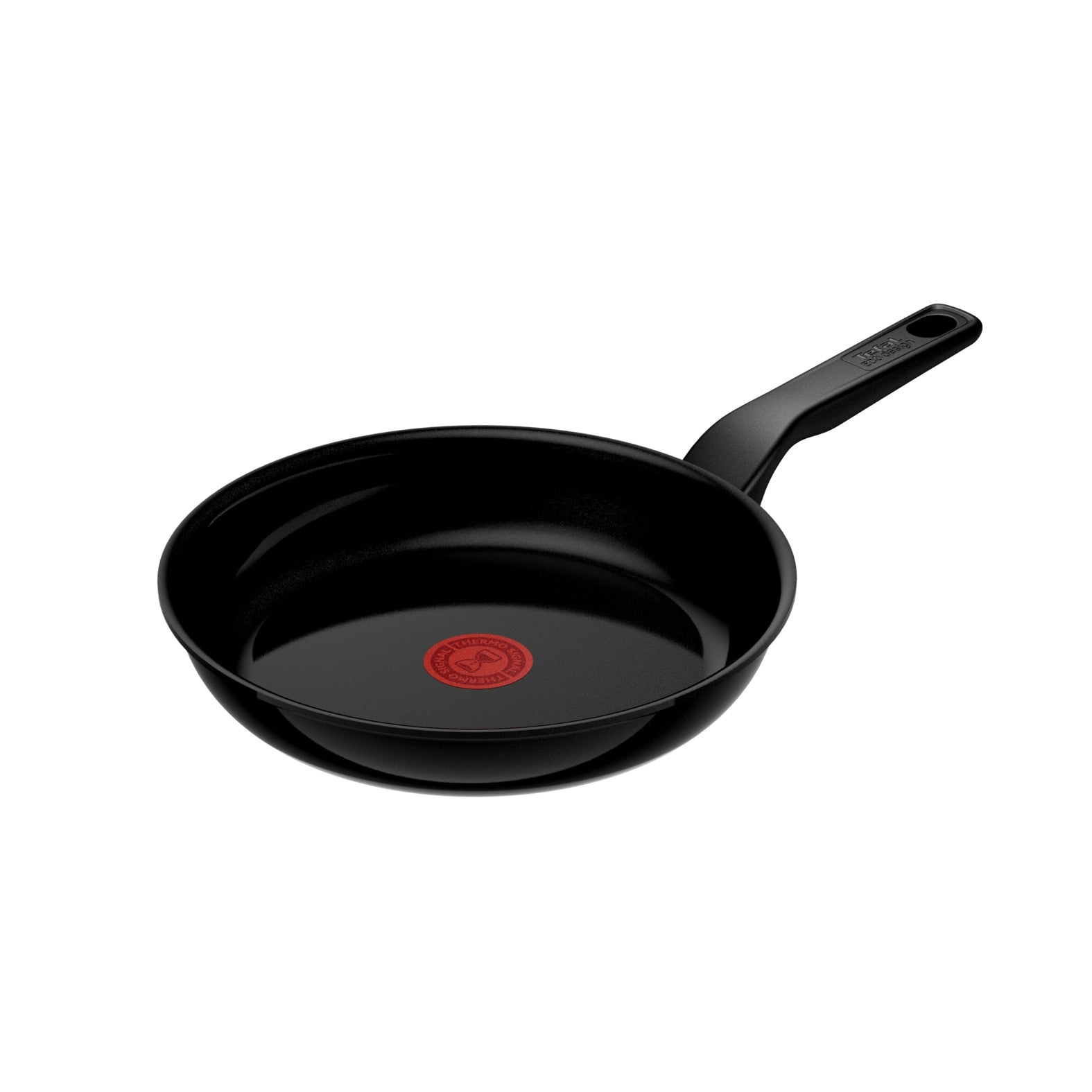 Poêle Céramique 28cm Renew Black