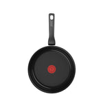 Poêle Céramique 28cm Renew Black