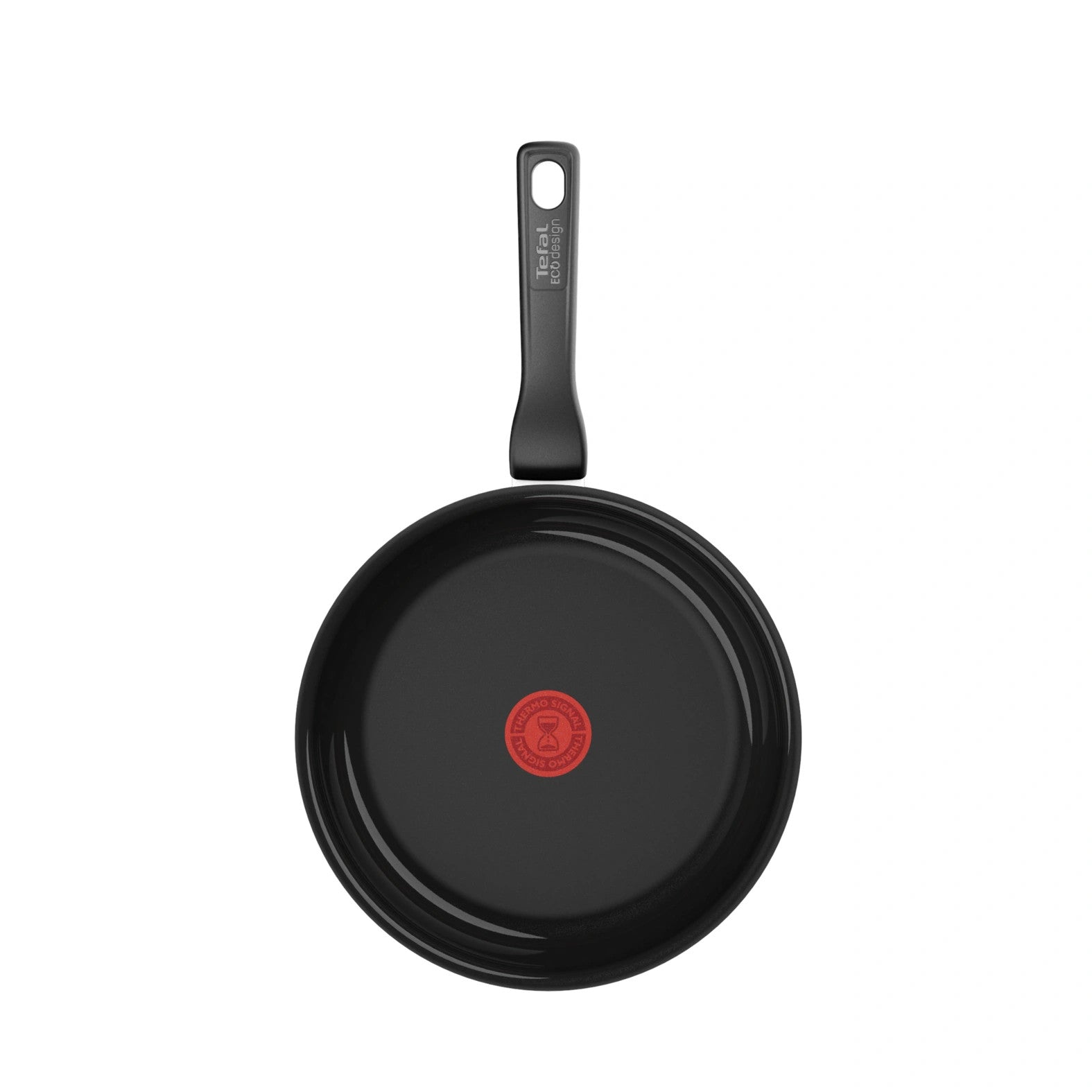 Poêle Céramique 28cm Renew Black