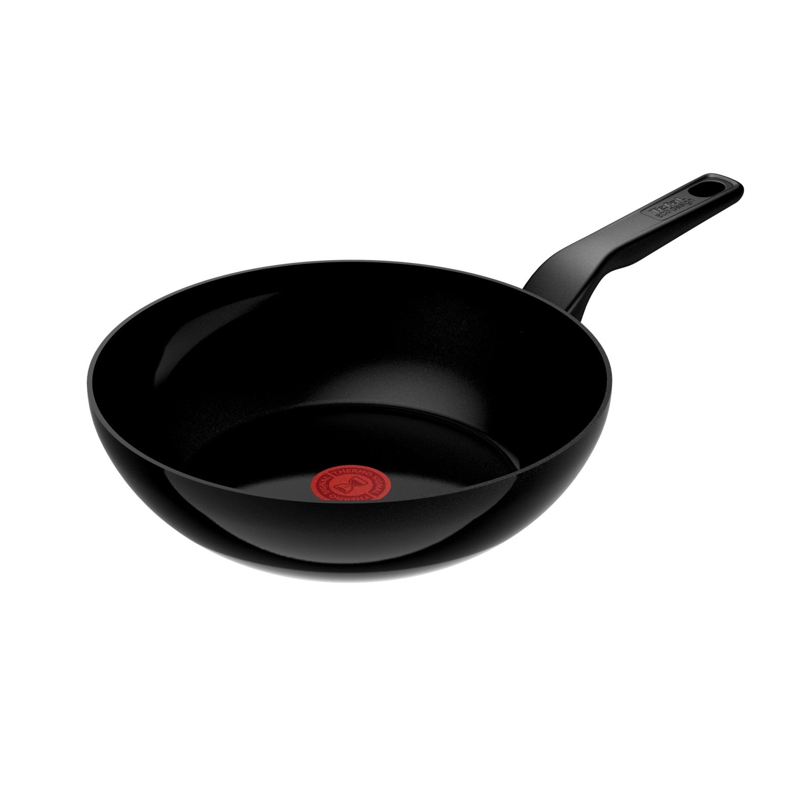 Wok Céramique 28cm Renew Black