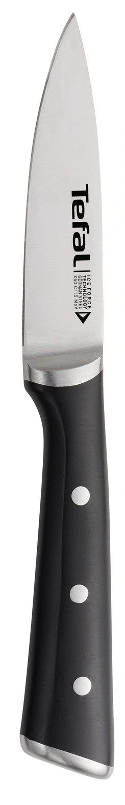 Ice Force Couteau A Eplucher 9cm