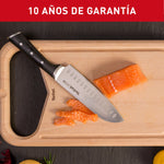 Ice Force Couteau Santoku 18cm