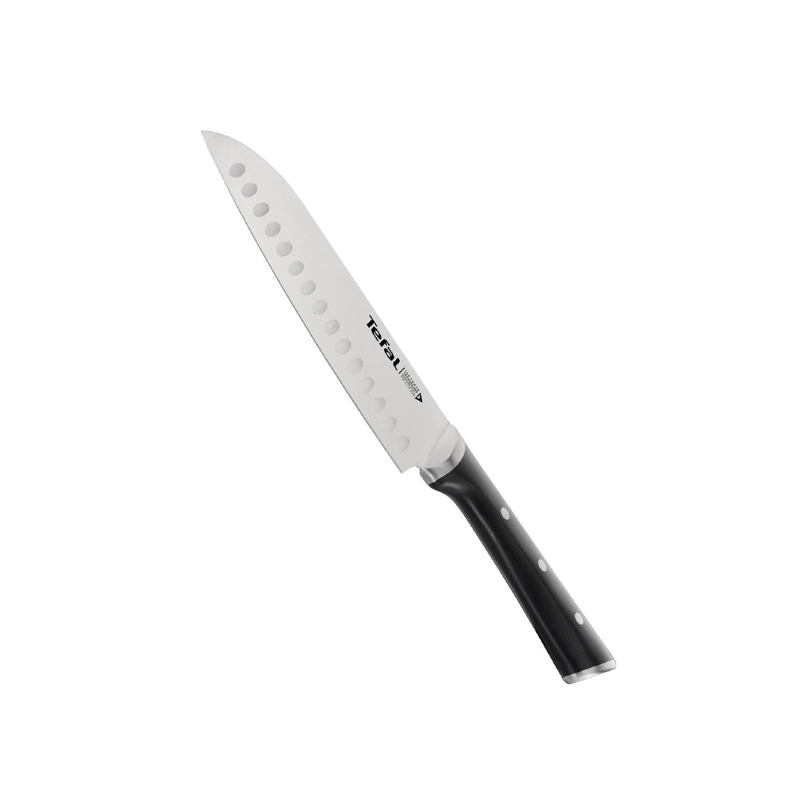 Ice Force Couteau Santoku 18cm