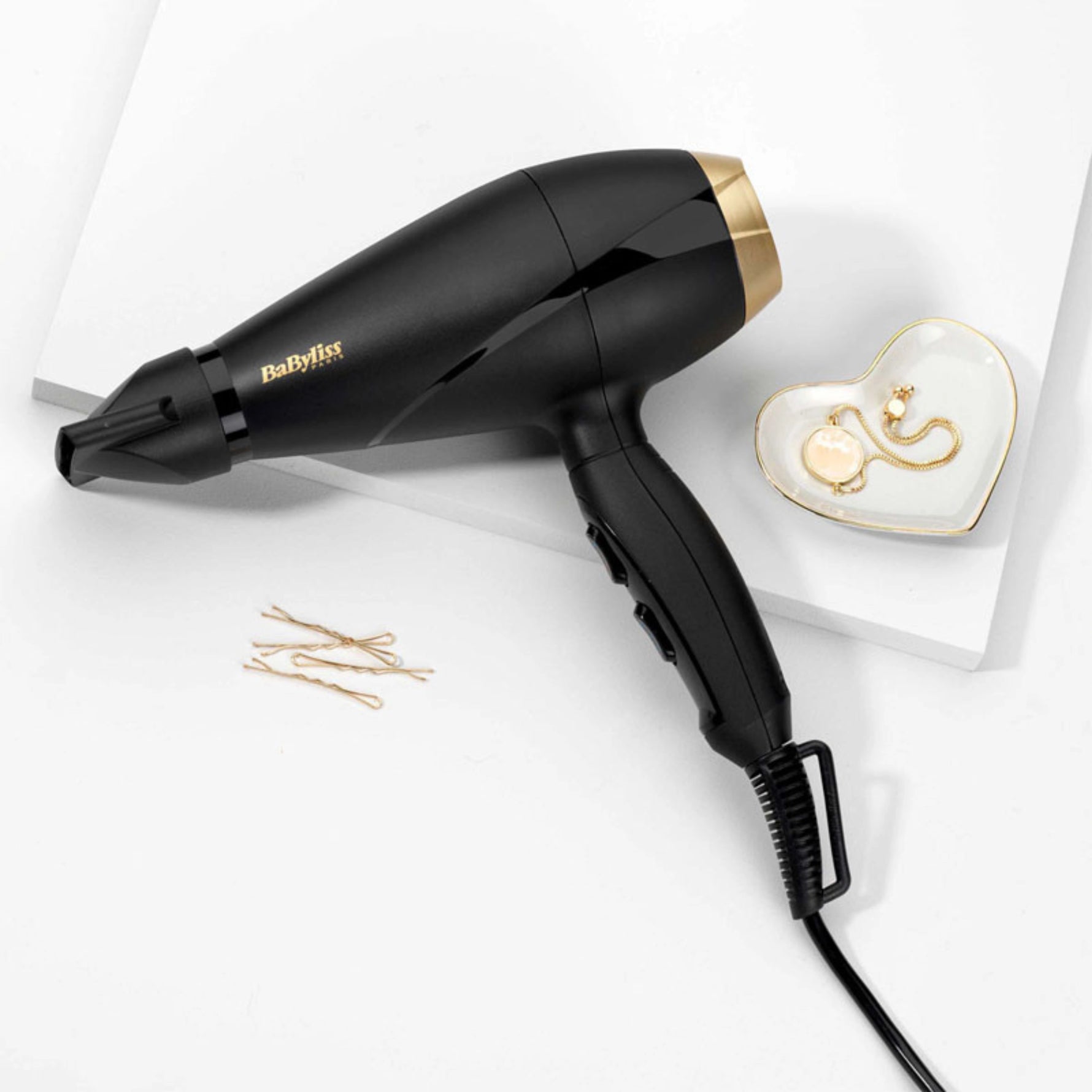 Sèche-Cheveux Power Pro 2000W