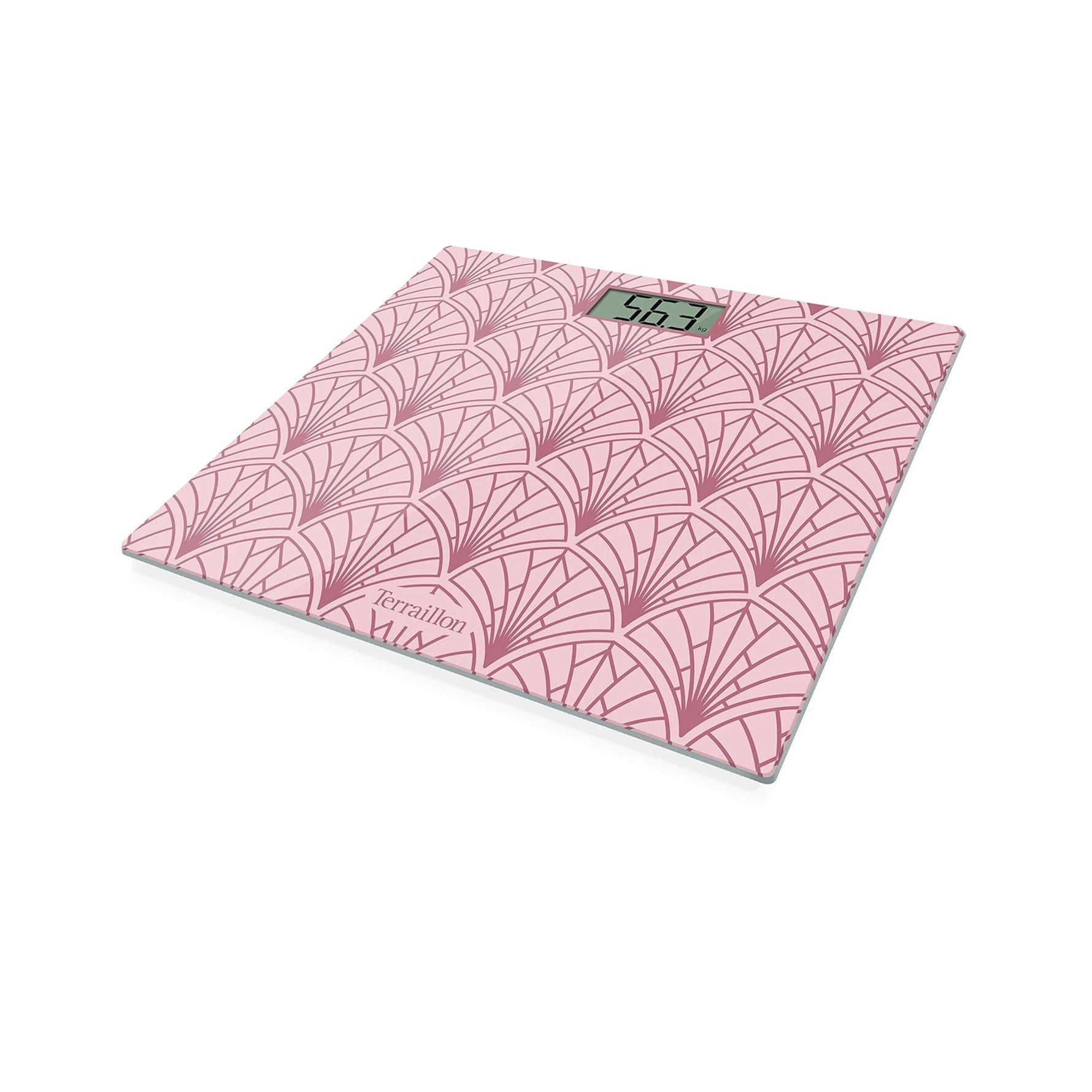 Pèse-Personne Electronique One Art Kall