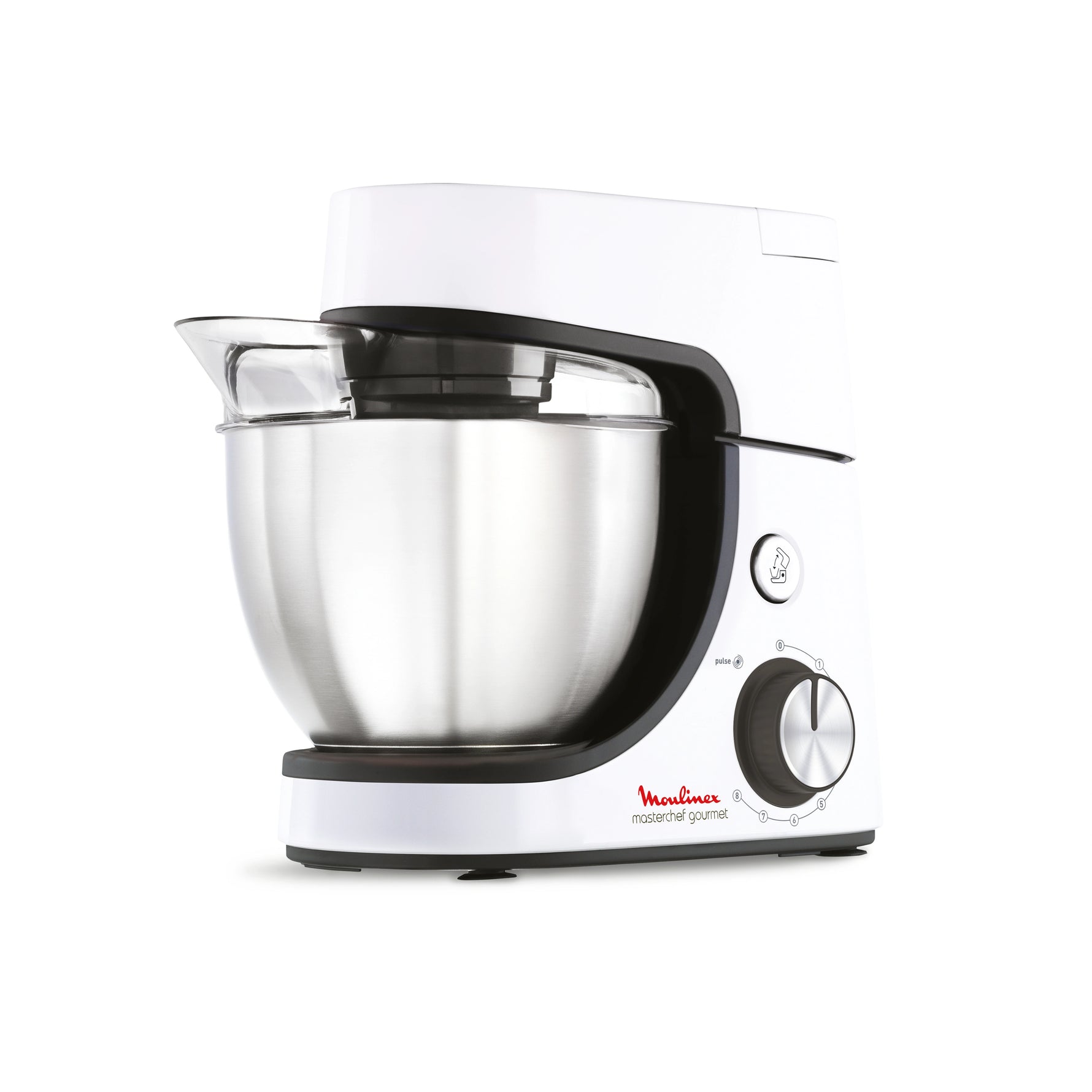 Robot Pétrin MasterChef 1100W