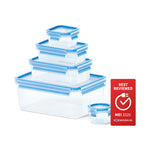 Masterseal Fresh Set 5 Boites