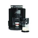 Machine à Café Expresso Arabica Latte