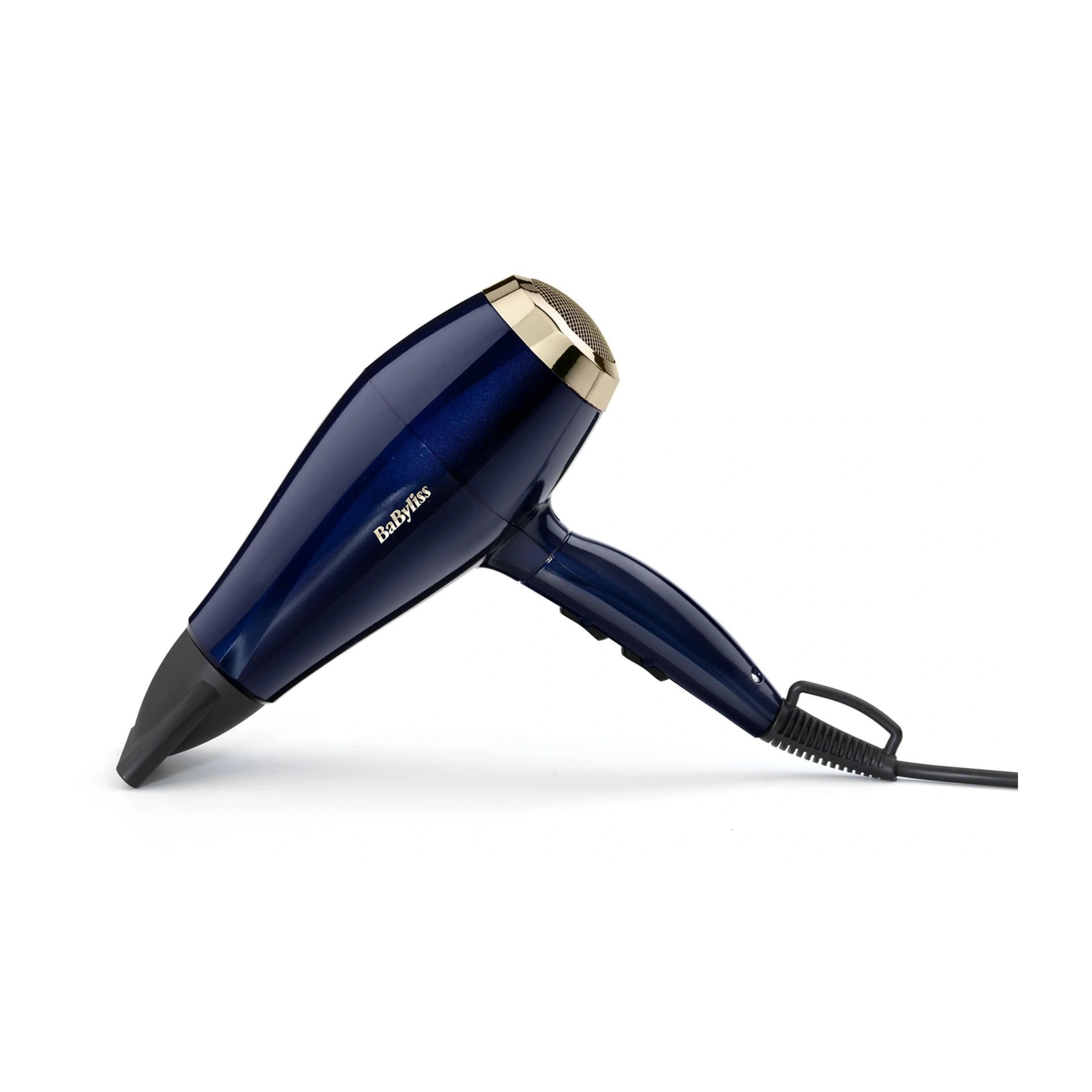 Sèche cheveux HTDC Black Onyx