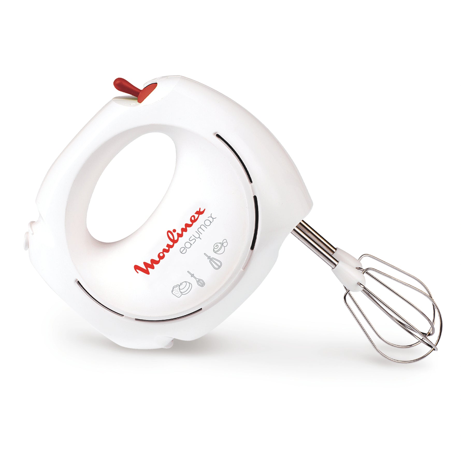 Batteur Easy Max 200W